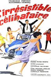 Bekenntnisse eines möblierten Herrn постер