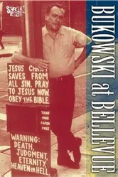 Bukowski at Bellevue постер