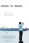 Постер Month to Month 2011