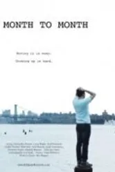 Month to Month 2011 постер