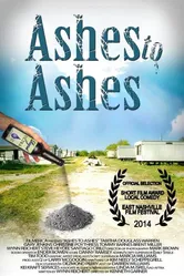 Ashes 2 Ashes постер