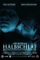 Halbschlaf постер
