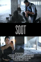Soot 2020 постер
