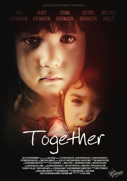 Постер Together 2014