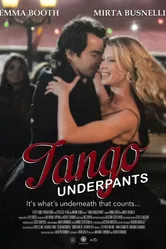 Tango Underpants постер