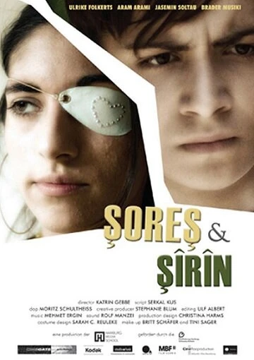 Постер Sores & Sîrîn