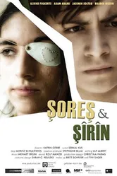 Sores & Sîrîn постер