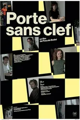 Porte sans clef постер