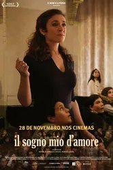 Il Sogno Mio d'Amore постер
