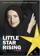 Little Star Rising постер