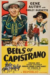Bells of Capistrano постер