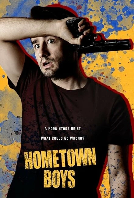 Постер Hometown Boys