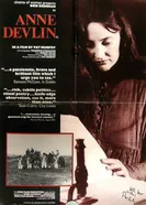 Энн Девлин 1984 постер