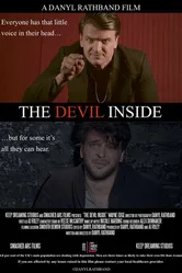 The Devil Inside 2019 постер