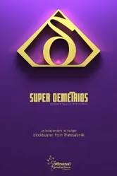 Souper Dimitrios постер