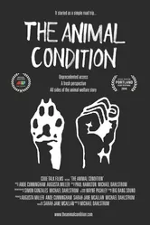 The Animal Condition постер