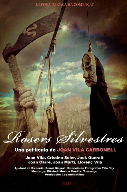 Постер Rosers Silvestres