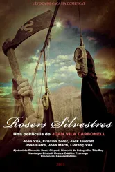 Rosers Silvestres постер
