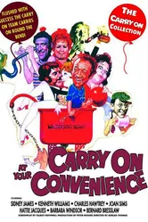 Carry on at Your Convenience постер
