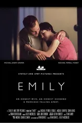 Эмили 2017 постер