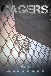 Cagers постер