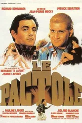 Золотое дно 1985 постер