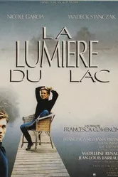 Свет озера 1988 постер