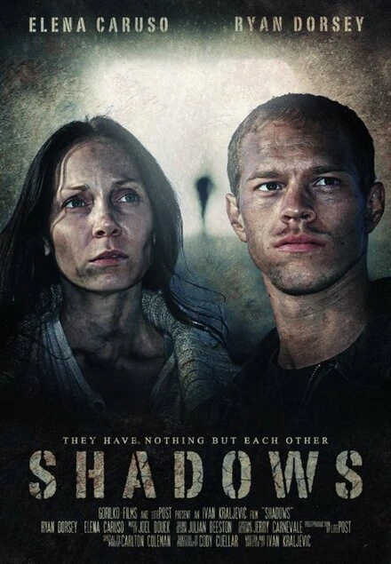 Постер Shadows 2014, США
