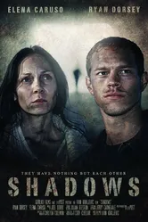 Shadows 2014, США постер