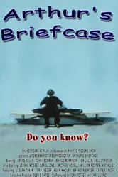 Arthur's Briefcase постер