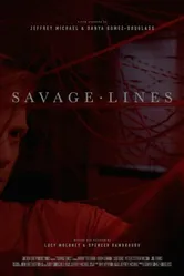 Savage Lines постер