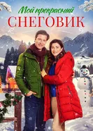 One Snowy Christmas постер