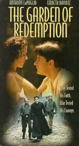 Постер The Garden of Redemption