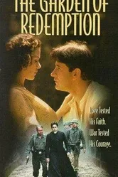 The Garden of Redemption постер