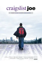 Крейгслист Джо 2012 постер