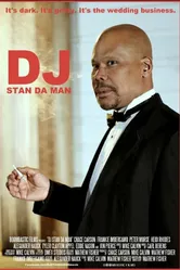 DJ Stan Da Man постер