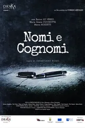 Имена и фамилии 2015 постер
