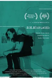 Zoe.Misplaced постер