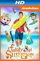 Очень странный рай 2014 постер