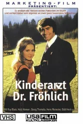 Kinderarzt Dr. Fröhlich постер