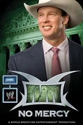 WWE Без пощады 2004 постер