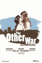 The Other War постер