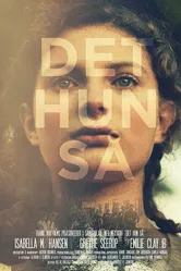 Det hun så постер