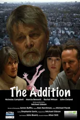 The Addition постер