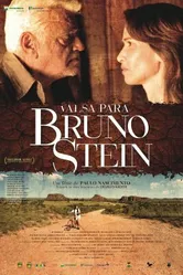 Вальс для Бруно Штейн 2007 постер