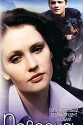Поводырь 2001 постер