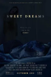Sweet Dreams 2021, США постер