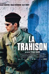 Предательство 2005 постер