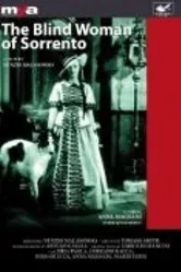 Слепая Сорренто 1934 постер