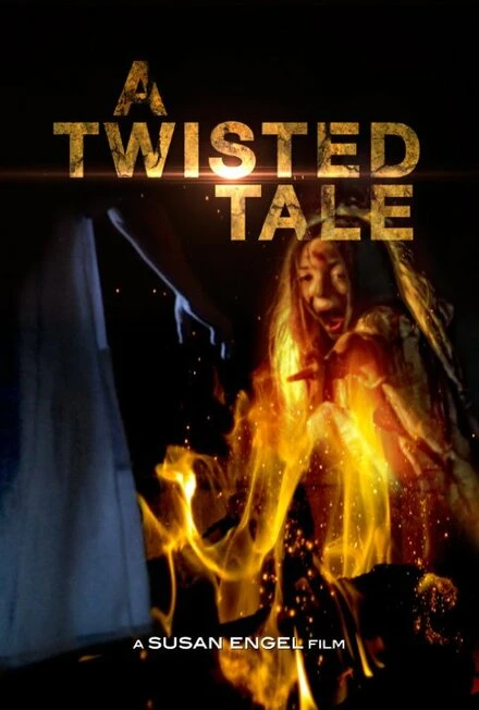 Постер A Twisted Tale